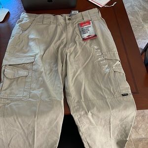 Try-Spec 24-7 series tactical pants